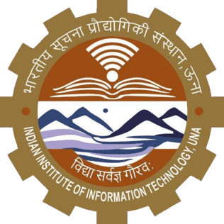 Indian Institute of Information Technology Una-logo