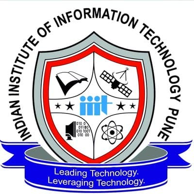 Indian Institute of Information Technology Pune-logo