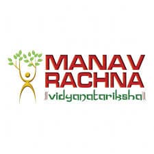 Manav Rachna University-logo