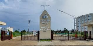 Indian Institute of Information Technology Nagpur-image