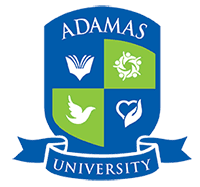 Adamas University-logo