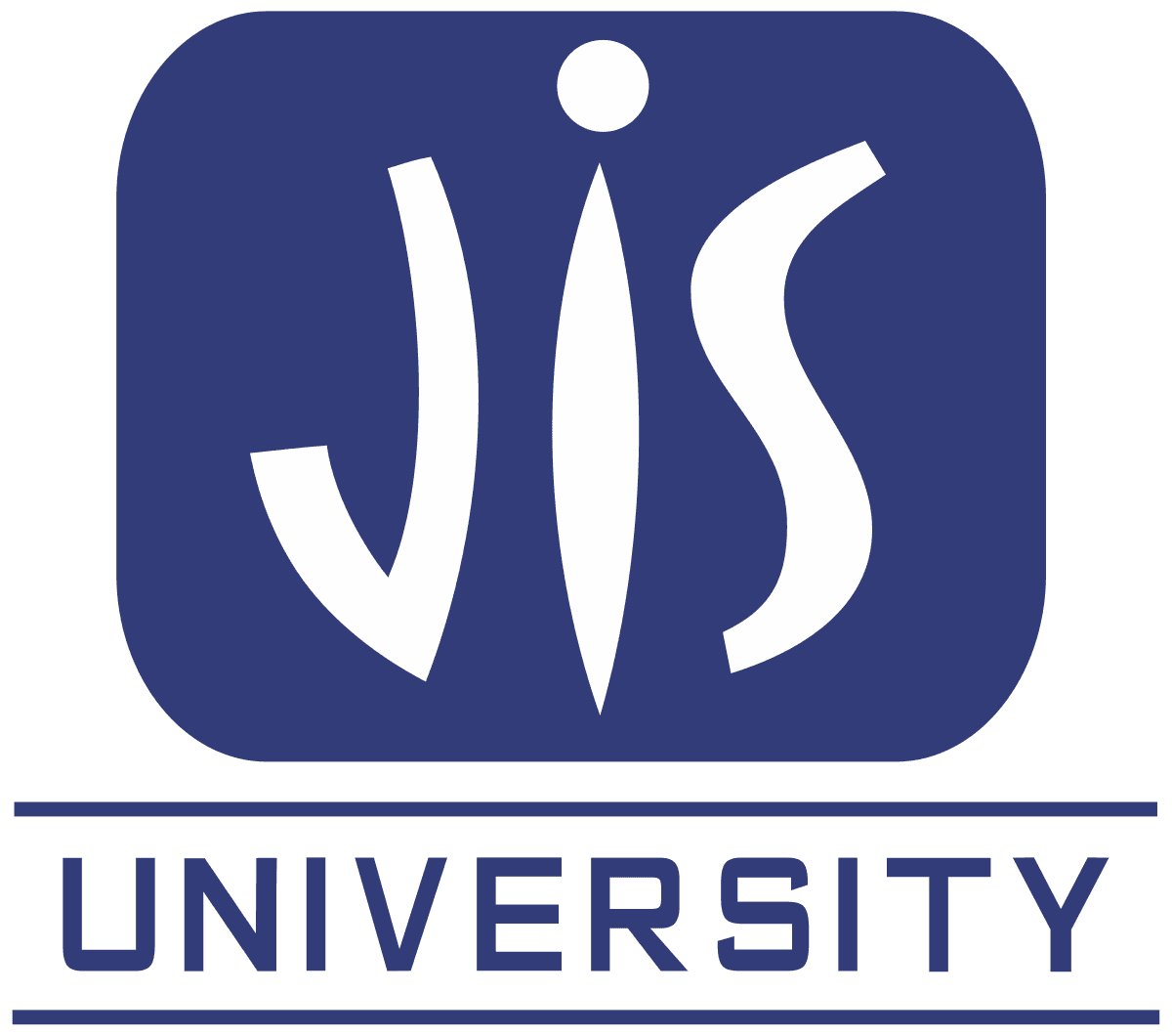 JIS University-logo