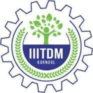 IIITDM Kurnool logo
