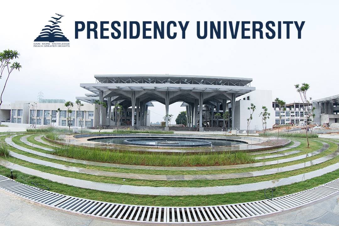 Presidency University Bangalore-image
