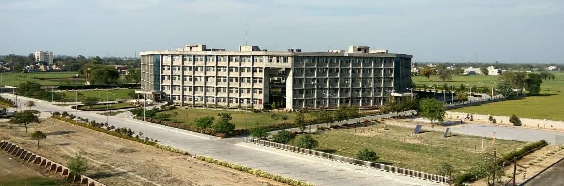 Akal University-image
