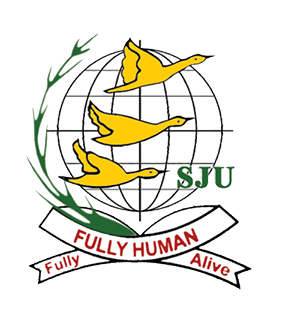 St.Joseph University-logo