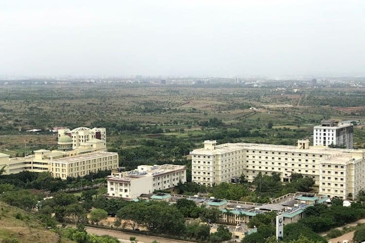 Ajeenkya DY Patil University-image