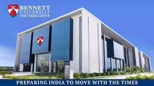 Bennett University-image
