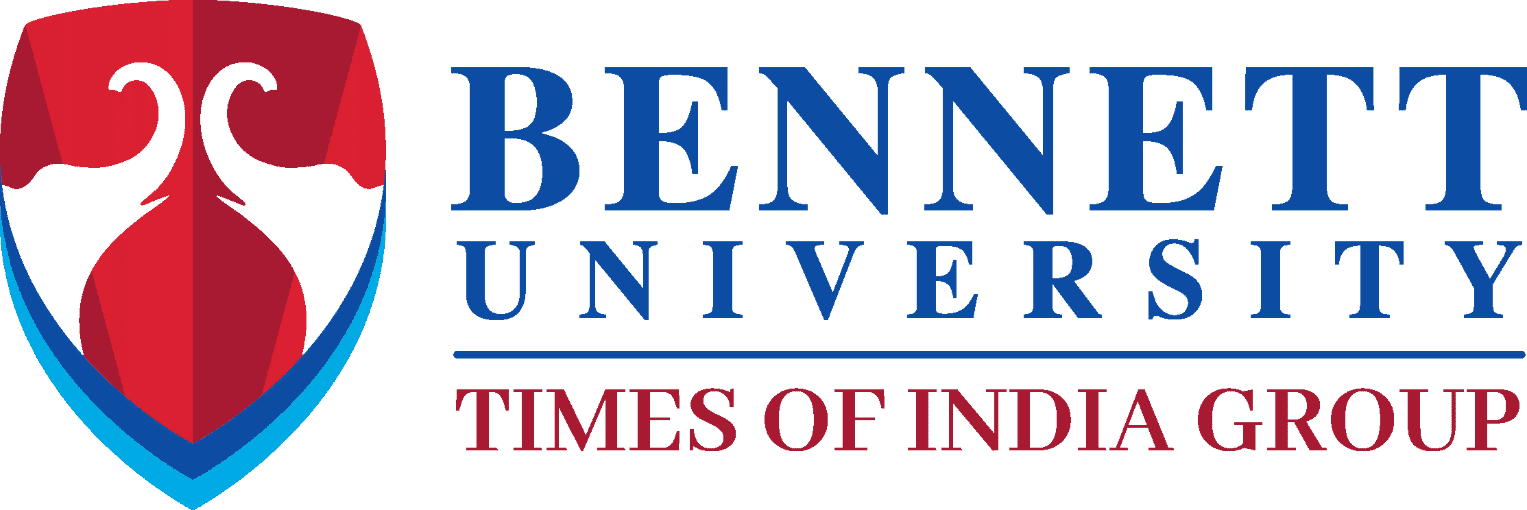Bennett University-logo