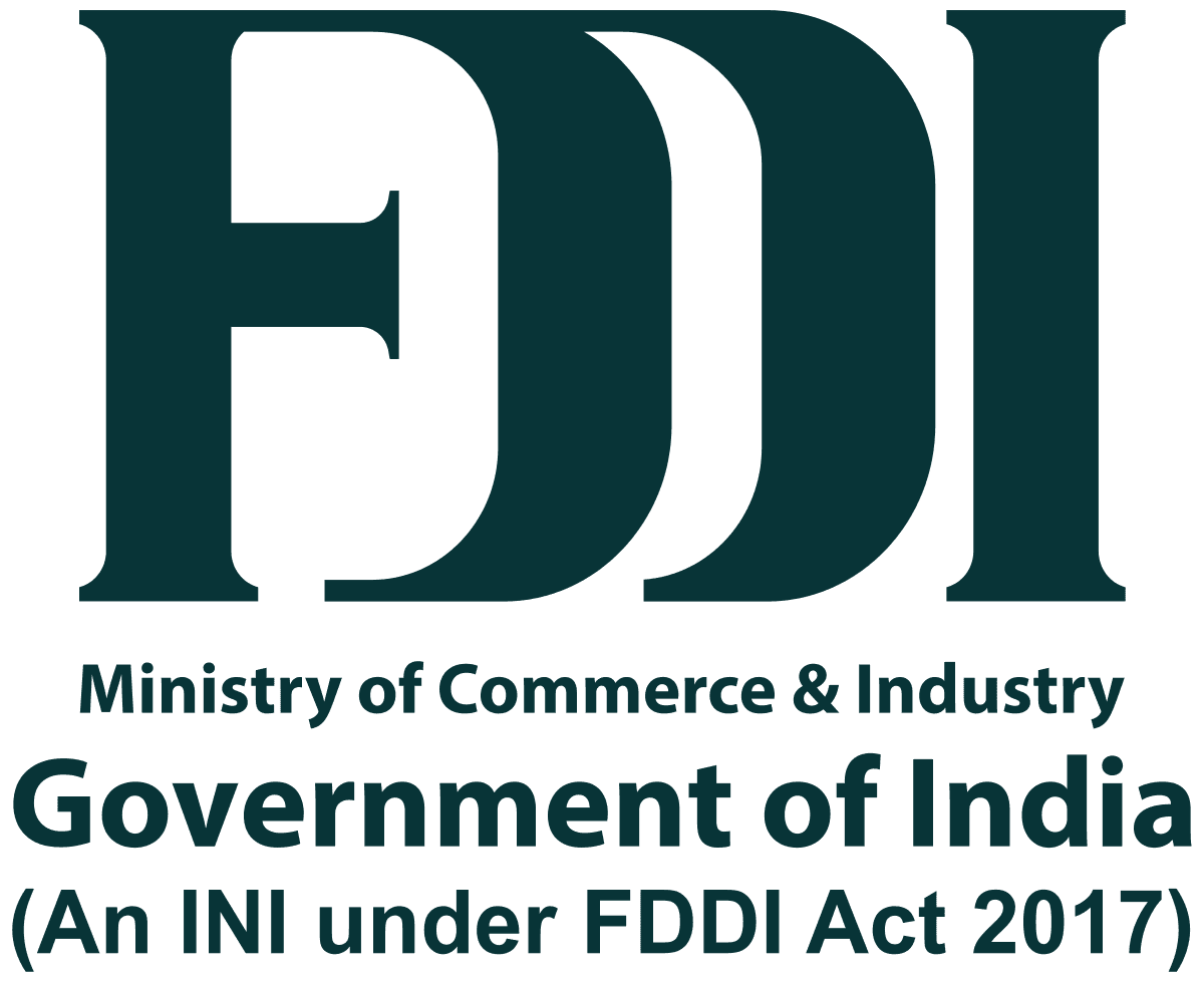 Footwear Design & Development Institute Noida-logo