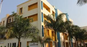 R.R. School of Architecture