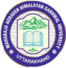 Himalayan Garhwal University-logo