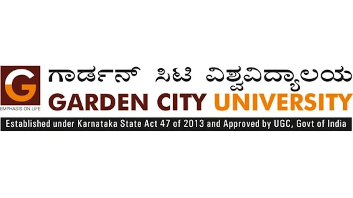 Garden City University-logo