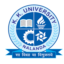 K.K. University-logo