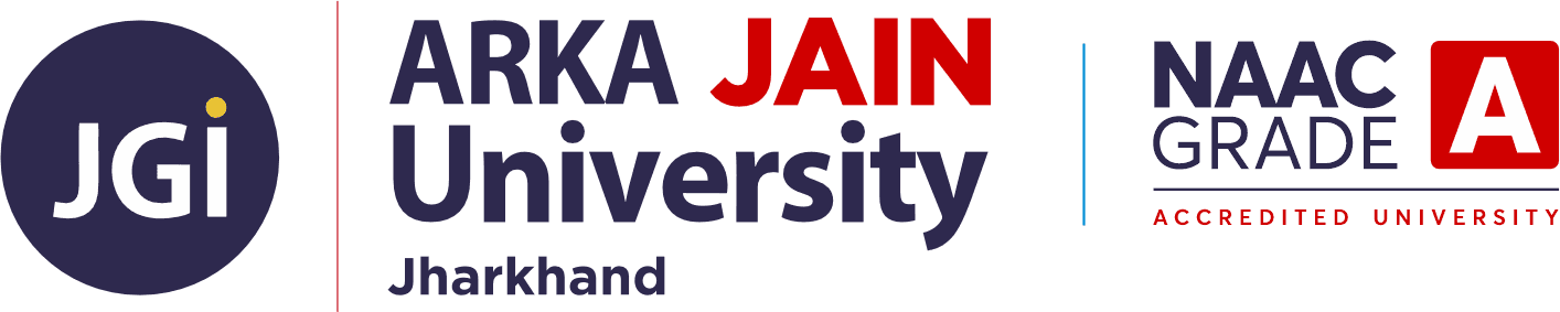 Arka Jain University-logo