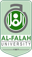 AlFalah university-logo