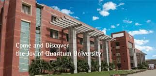 Quantum University-image