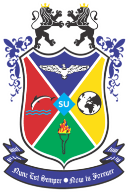 Starex University-logo