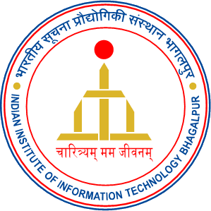 IIIT Bhagalpur logo