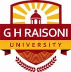 G.H Raisoni University-logo