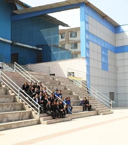 Chhatrapati Shivaji Maharaj University-image