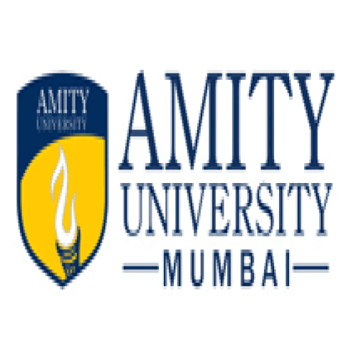 Amity University Mumbai-logo