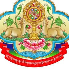 Central Institute of Buddhist Studies-logo