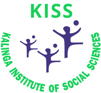 Kalinga Institute of Social Sciences-logo