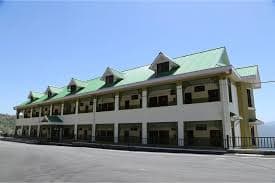 Himachal Pradesh National Law University-image