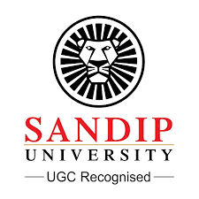 Sandip University Madhuban-logo