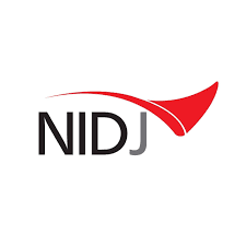 National Institute of Design logo