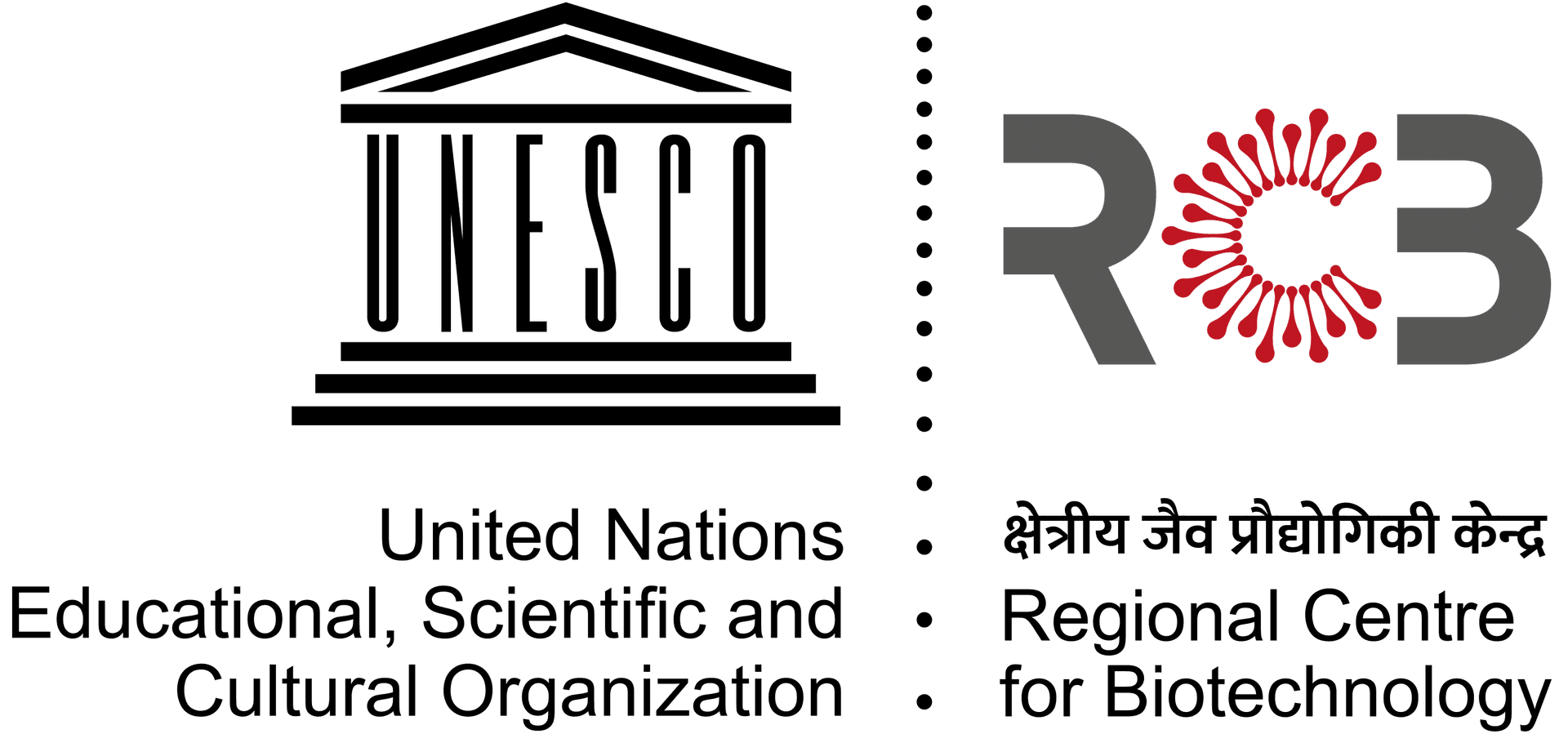 Regional Centre for Biotechnology-logo