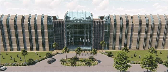 All India Institute of Medical Sciences Deoghar-image