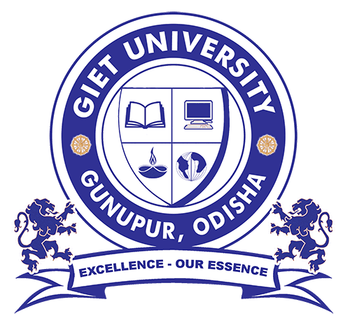 GIET University-logo