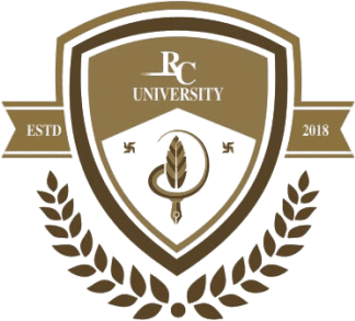 Ramchandra Chandravansi University-logo