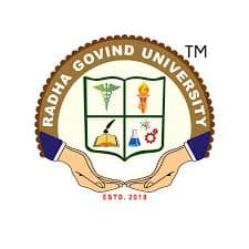 Radha Govind University-logo