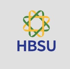 Dr. Homi Bhabha State University Mumbai logo