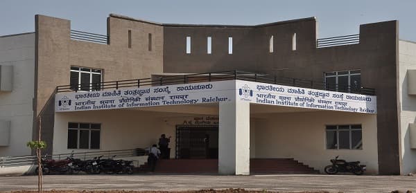 IIIT Raichur