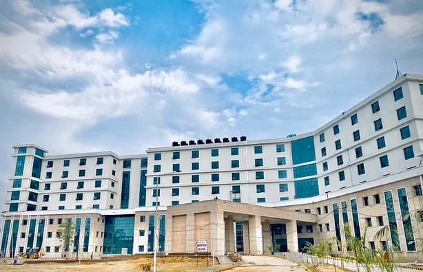 AIIMS Raebareli