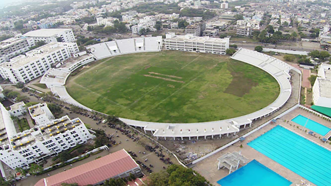 Mahatma Gandhi Mission University-image
