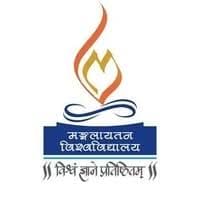 Mangalayatan University-logo