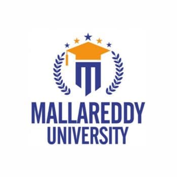 Malla Reddy University-logo