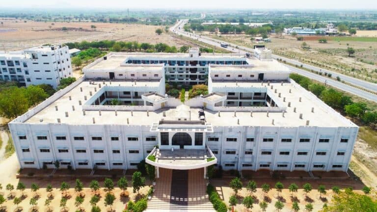 Bharatiya Engineering Science & Technology Innovation University-image