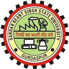 Beant College of Engineering & Technology-logo