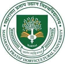 Maharana Pratap Horticultural University-logo