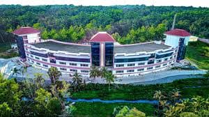 Digital University Kerala-image
