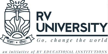 RV University-logo