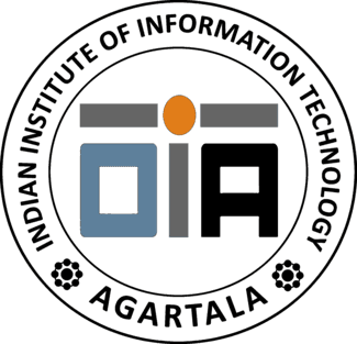 IIIT Agartala logo
