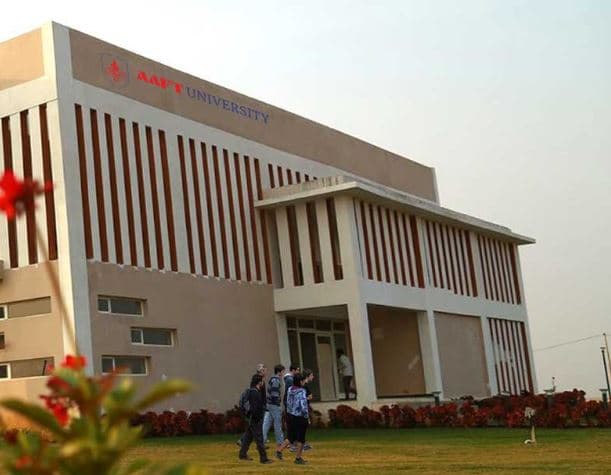 AAFT University of Media and Arts-image