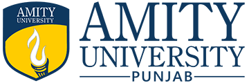Amity University Mohali logo